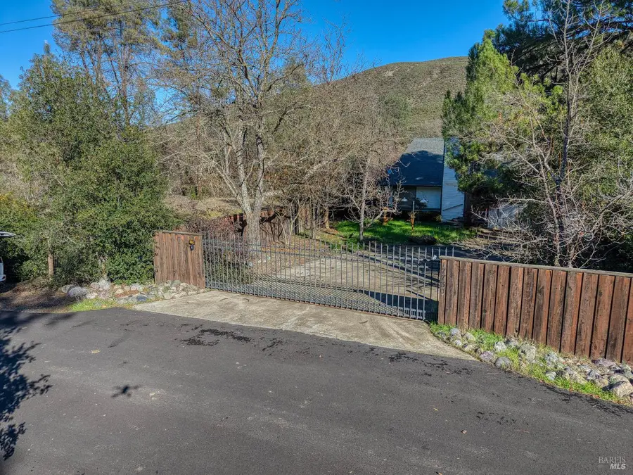 17730 Pomo Trail, Clearlake Oaks, CA 95423 - #3