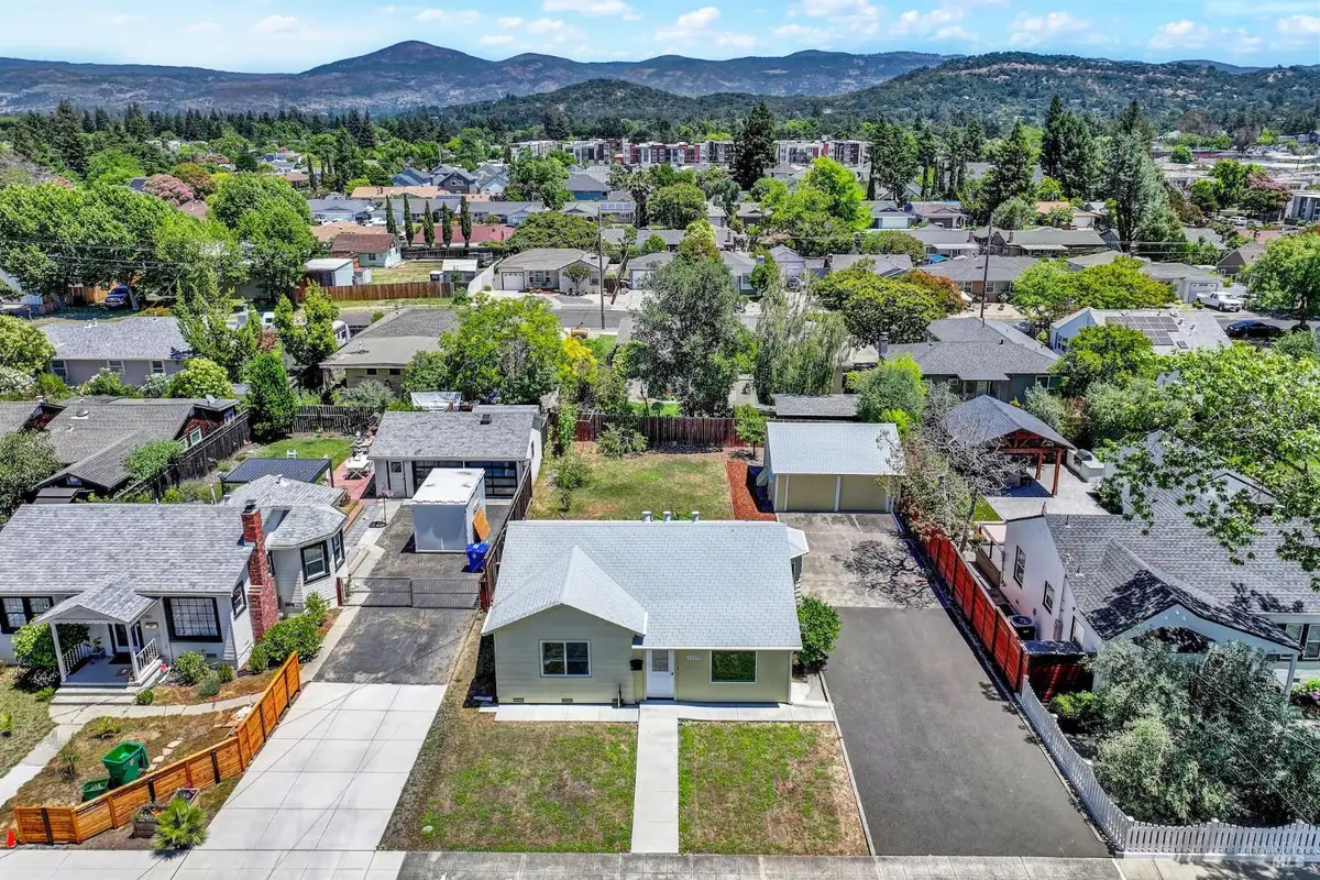 2364 Yajome Street, Napa, CA 94558 - #1