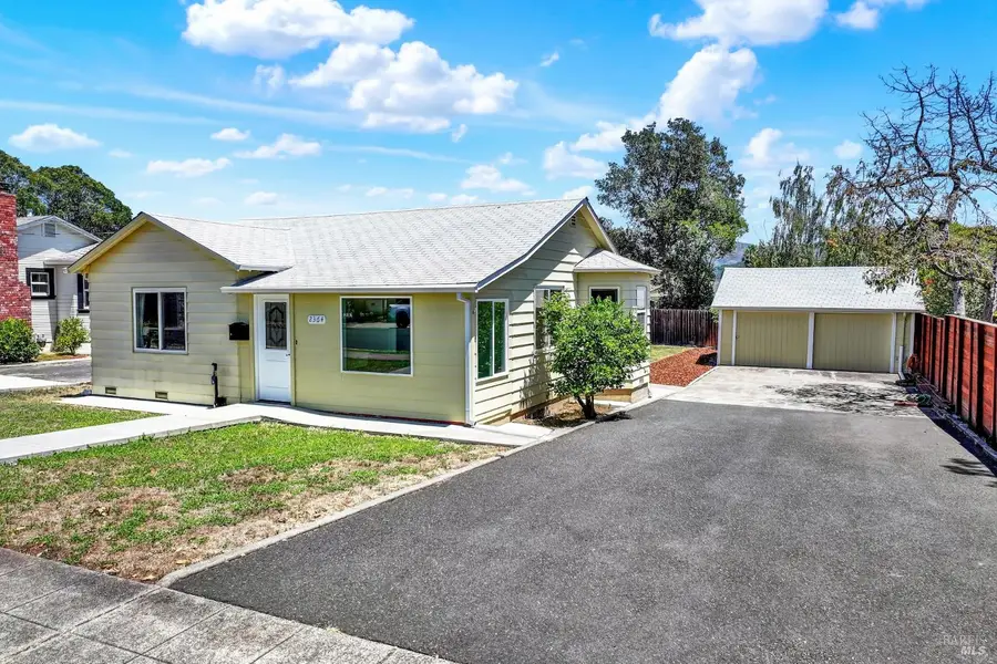 2364 Yajome Street, Napa, CA 94558 - #3