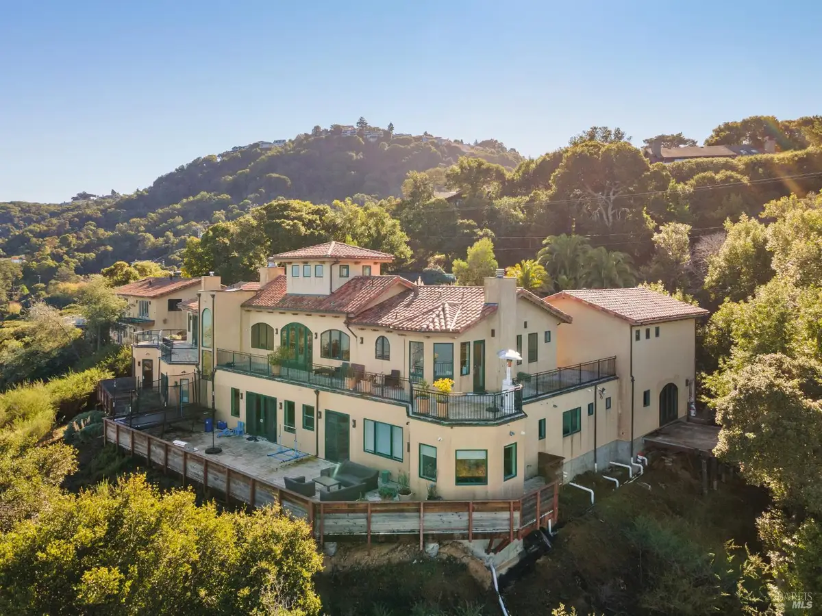 3680 Paradise Drive, Tiburon, CA 94920 - #1