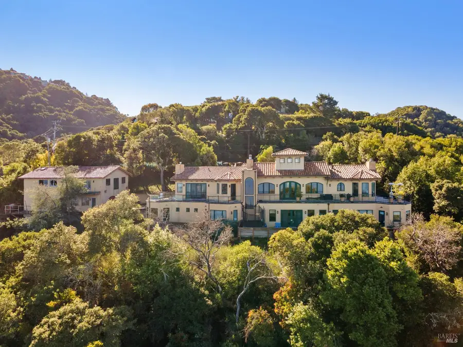 3680 Paradise Drive, Tiburon, CA 94920 - #2