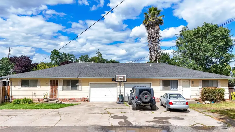 2062 Ludwig Avenue, Santa Rosa, CA 95407 - #2