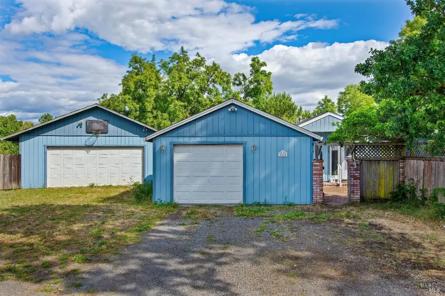 2062 Ludwig Avenue, Santa Rosa, CA 95407 - #3