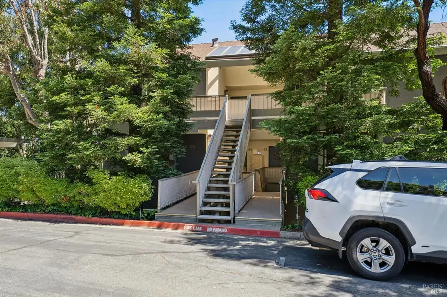 94 Anchorage Road, Sausalito, CA 94965 - #2
