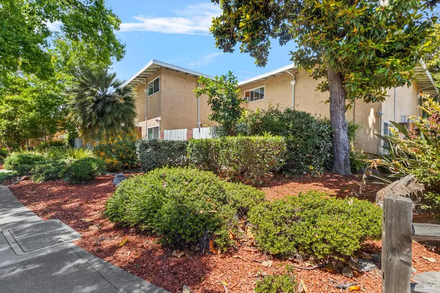 101 Freeway Drive, Napa, CA 94558 - #3