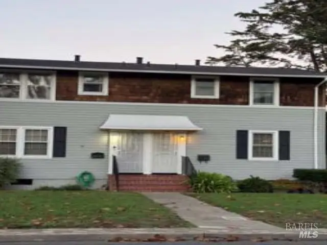136 Calhoun Street, Vallejo, CA 94590 - #1