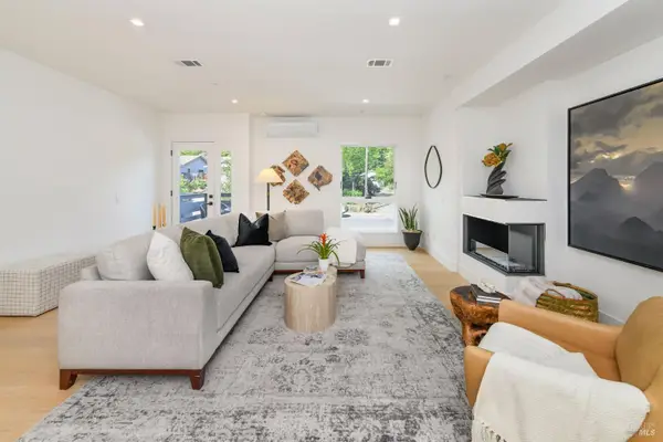 1116 Foster Road, Napa, CA 94558