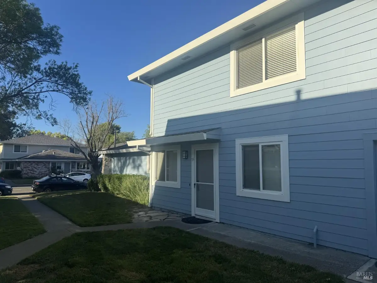 53 Los Padres Circle, Novato, CA 94947 - #1
