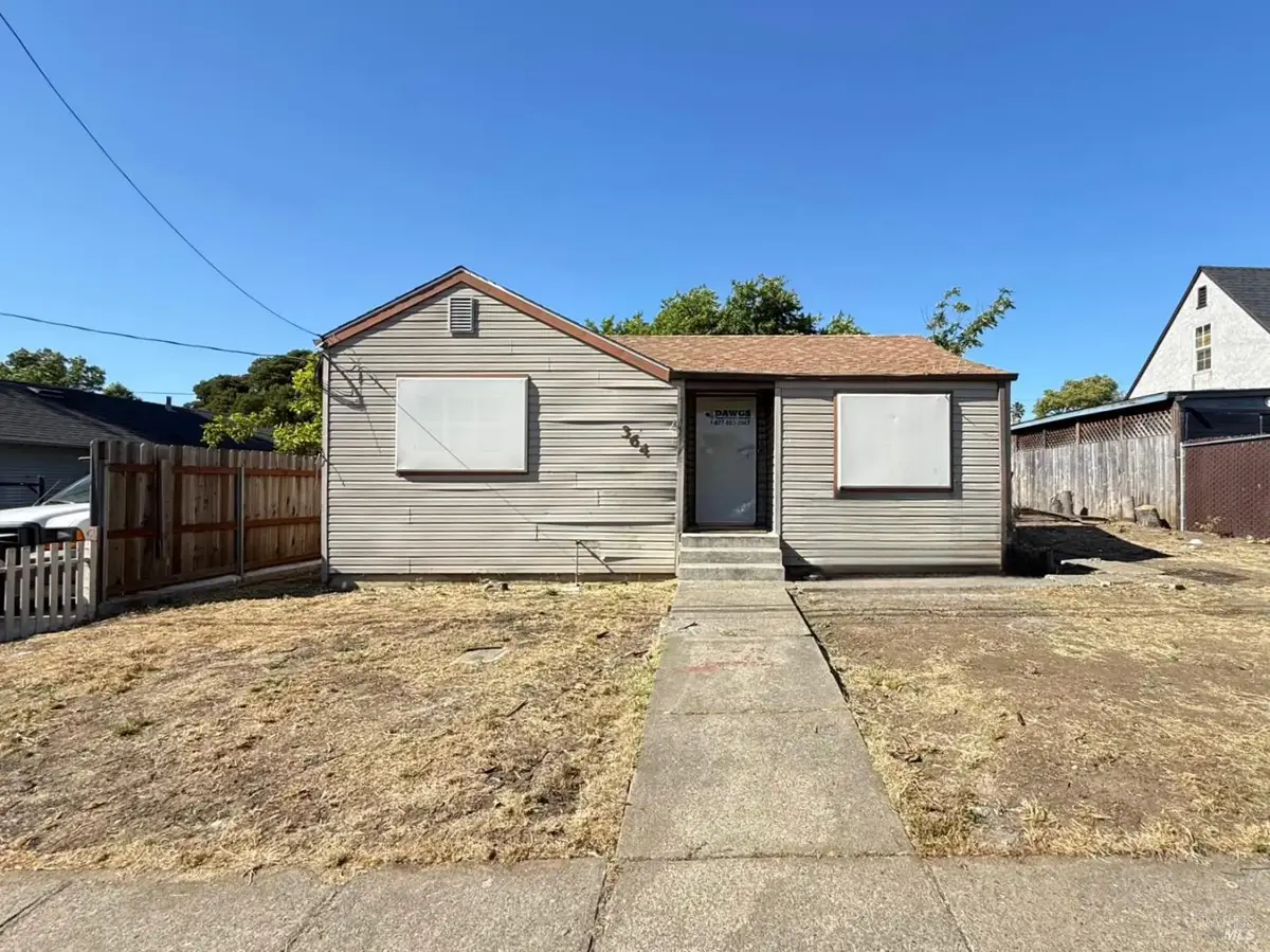 364 Woodrow Avenue, Vallejo, CA 94591 - #1