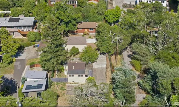 552 Shoreline Highway, Mill Valley, CA 94941