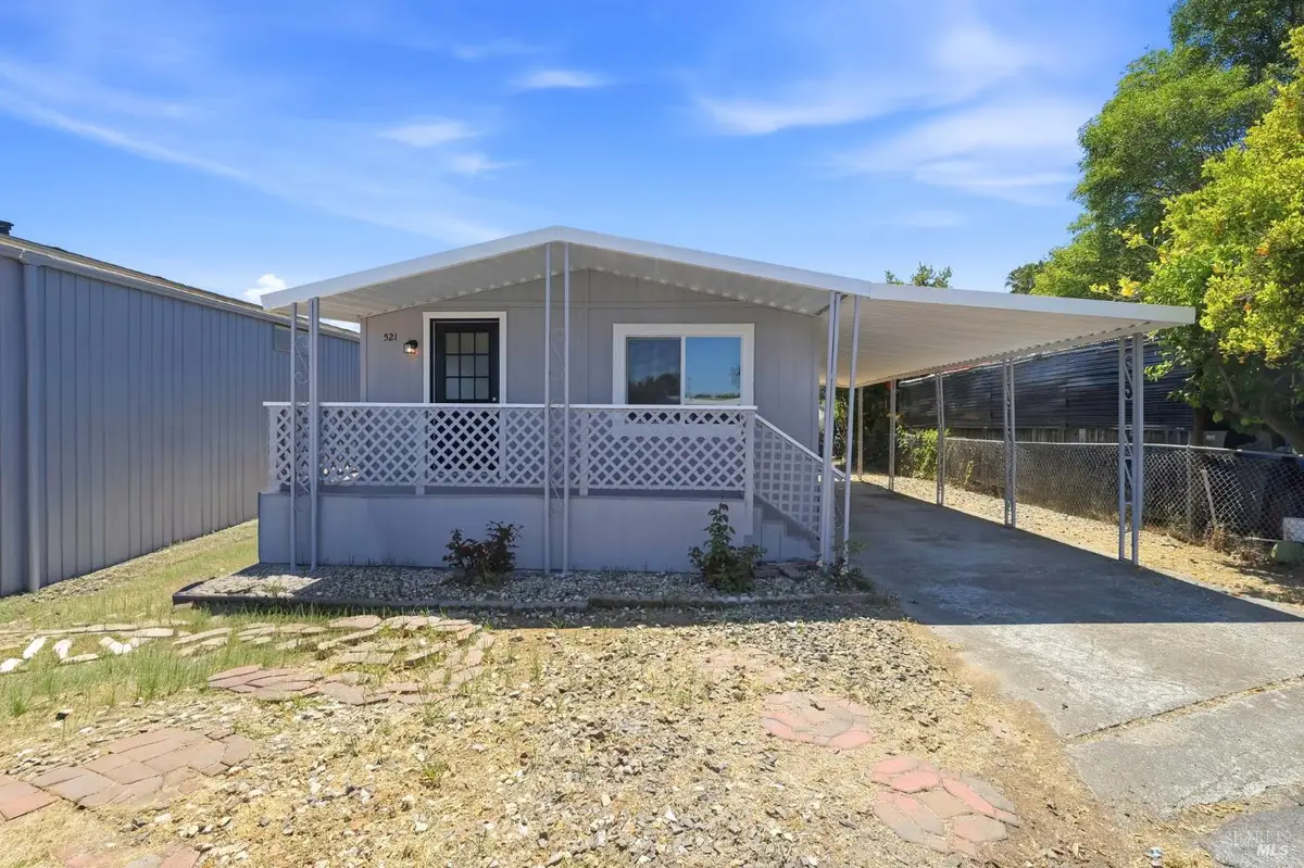 521 San Antonio Way, Vallejo, CA 94590 - #1
