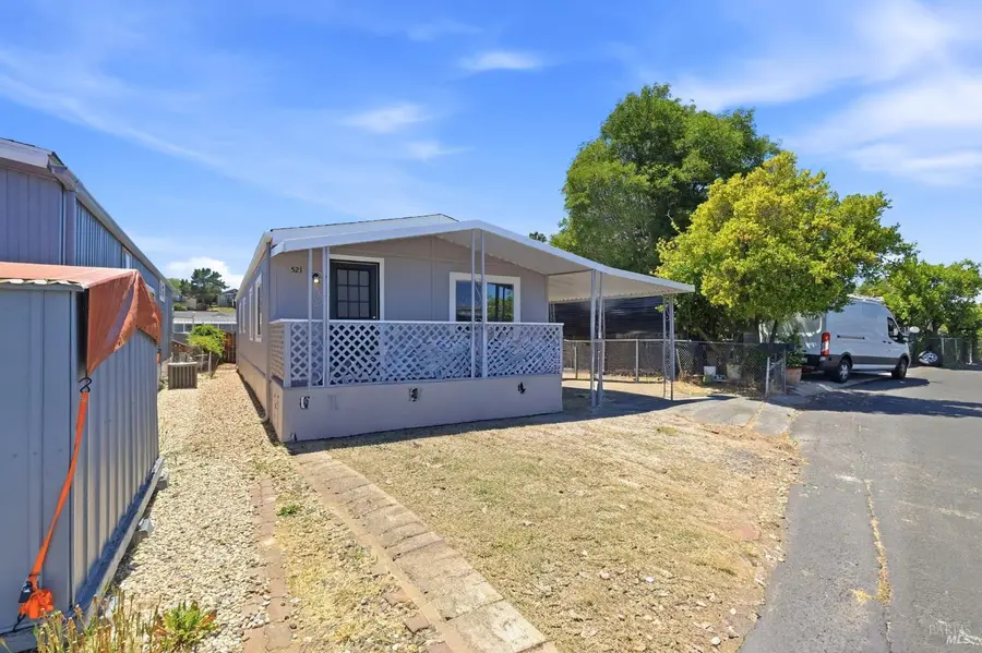 521 San Antonio Way, Vallejo, CA 94590 - #2
