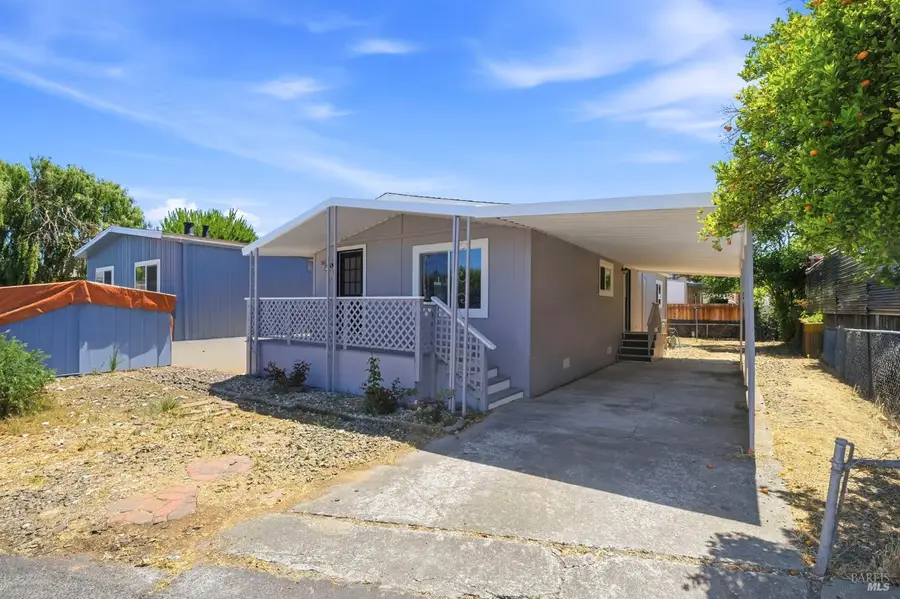 521 San Antonio Way, Vallejo, CA 94590 - #3