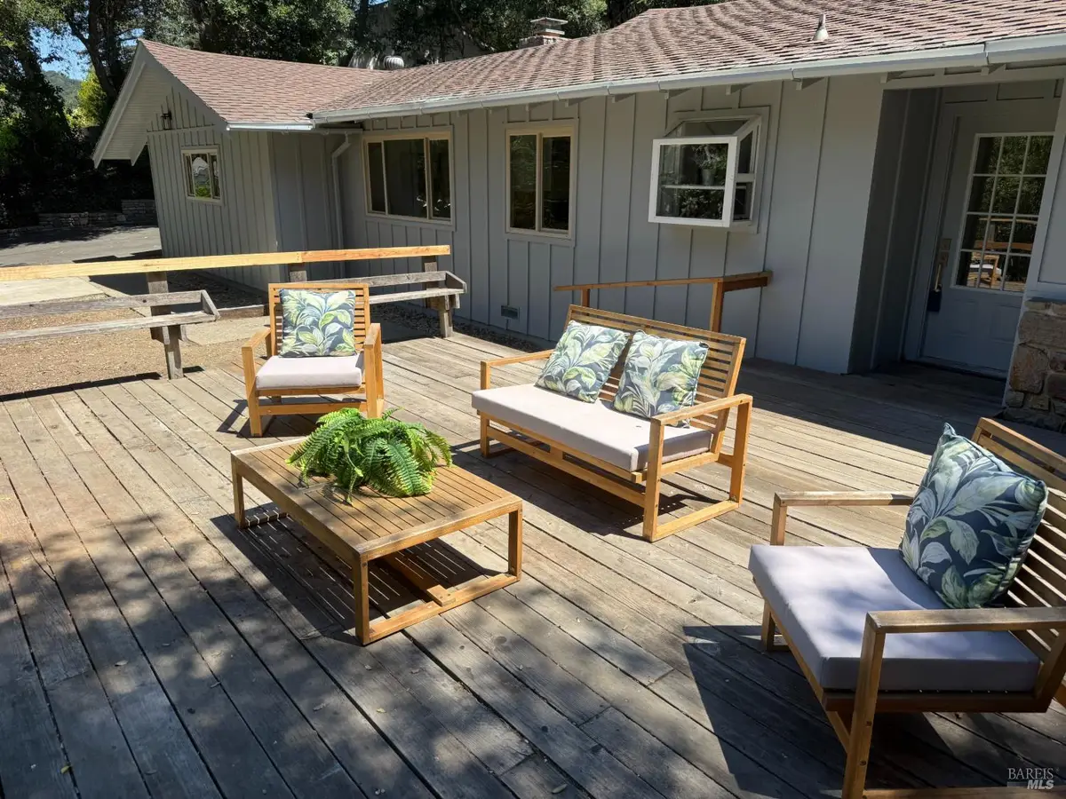 1220 Partrick Road, Napa, CA 94558 - #1