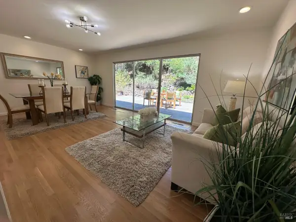 1220 Partrick Road, Napa, CA 94558