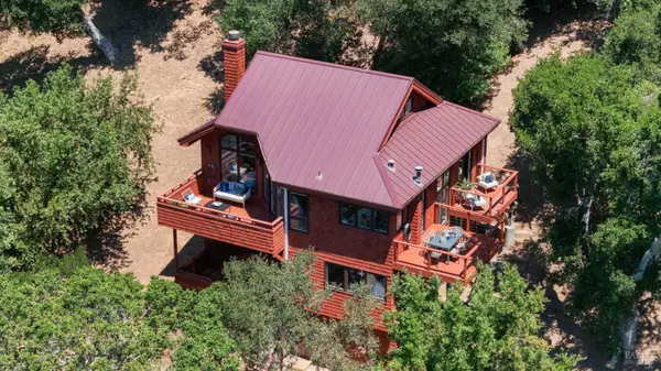 164 Pine Drive, Fairfax, CA 94930