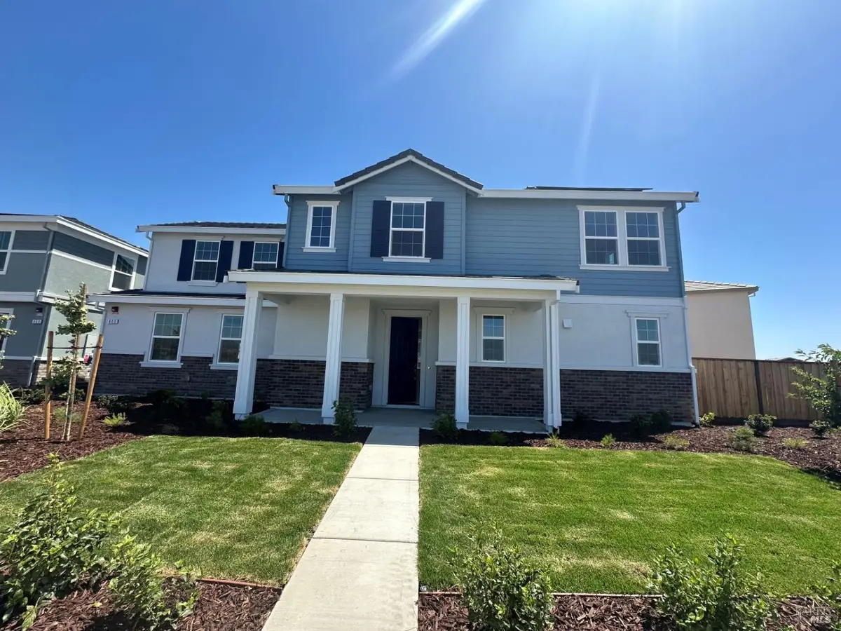 600 Cogburn Circle, Vacaville, CA 95678 - #1
