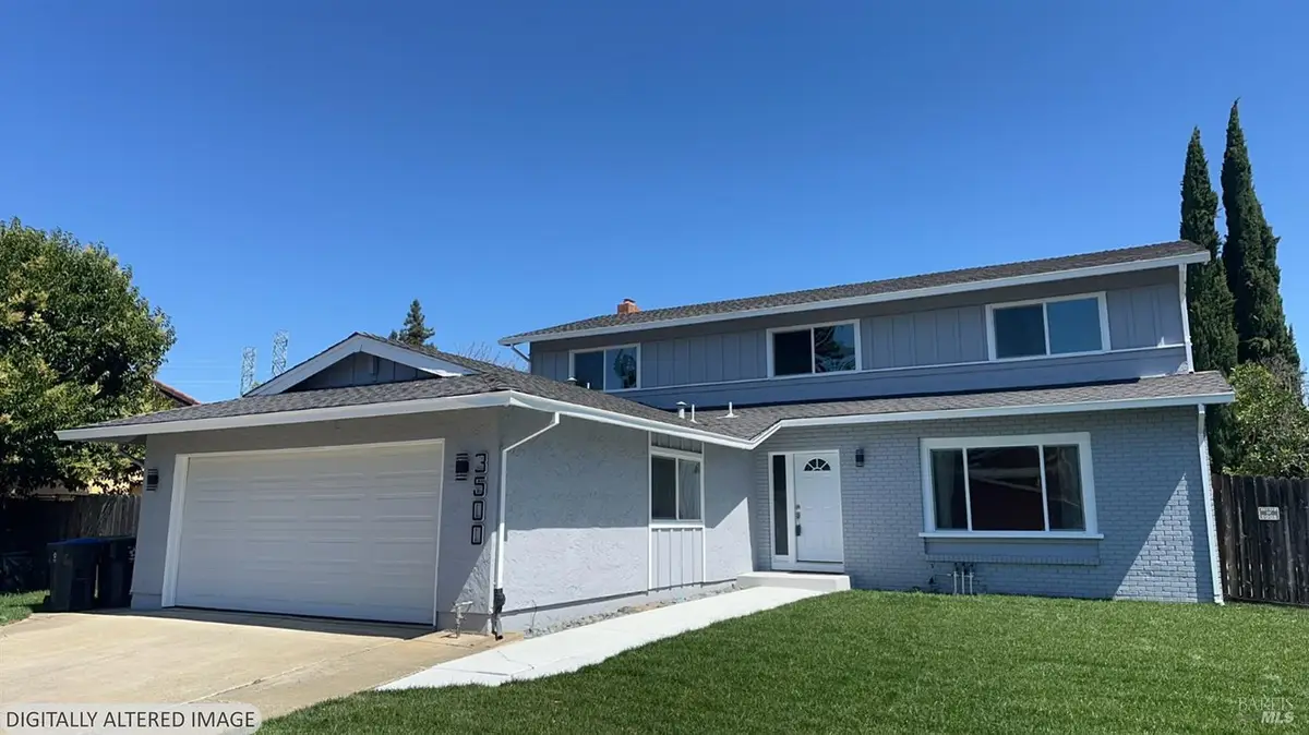 3500 Nantucket Drive, Fairfield, CA 94534 - #1