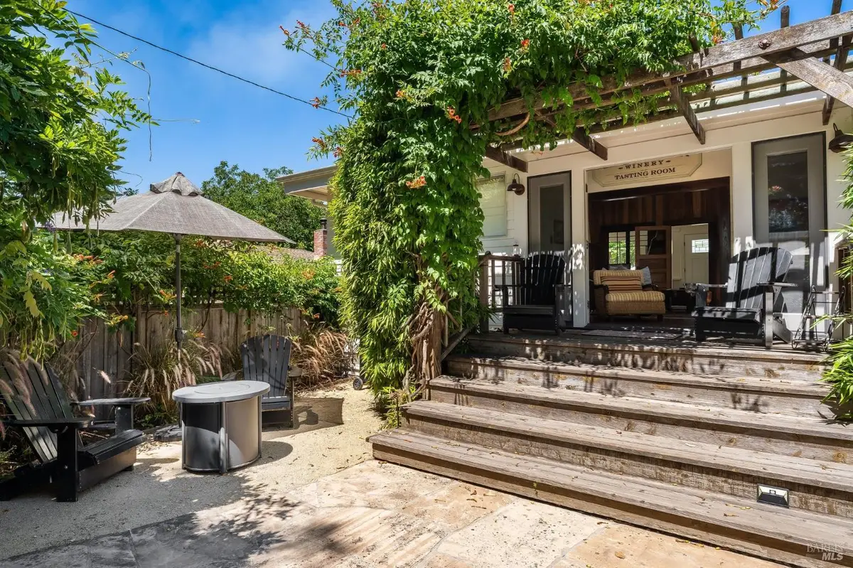 400 Arroyo Road, Sonoma, CA 95476 - #1