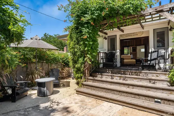 400 Arroyo Road, Sonoma, CA 95476