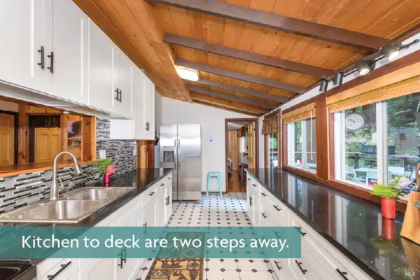 16775 Center Way, Guerneville, CA 95446