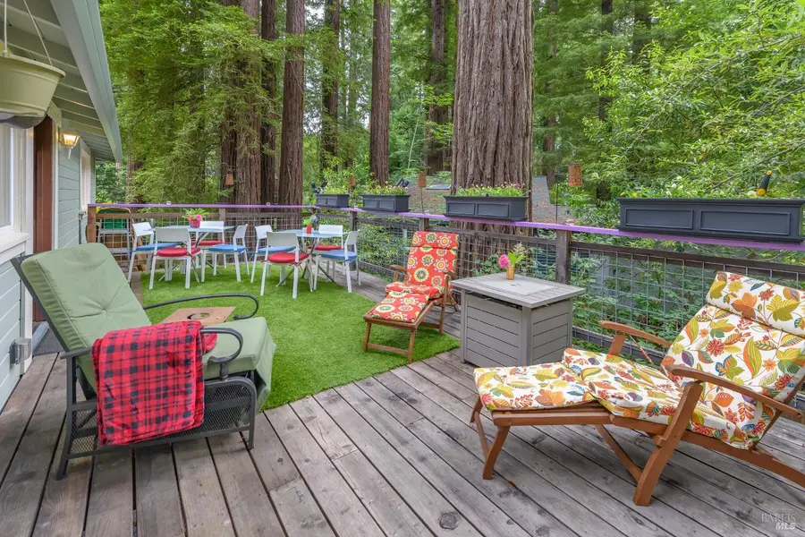 16775 Center Way, Guerneville, CA 95446 - #3