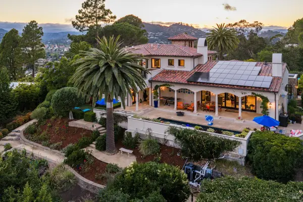 40 W Seaview Avenue, San Rafael, CA 94901