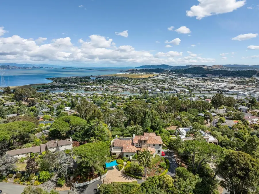 40 W Seaview Avenue, San Rafael, CA 94901 - #2