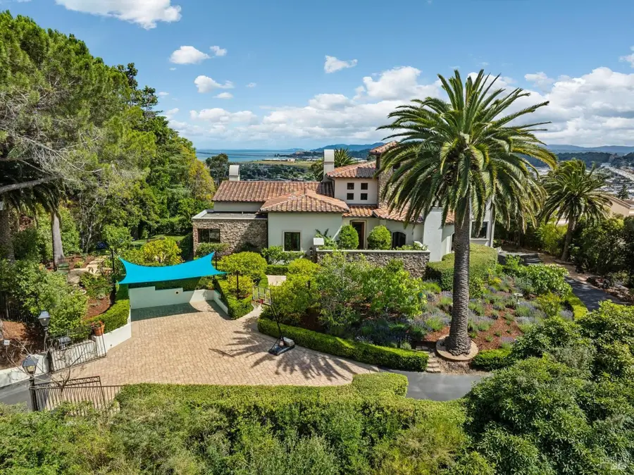 40 W Seaview Avenue, San Rafael, CA 94901 - #3