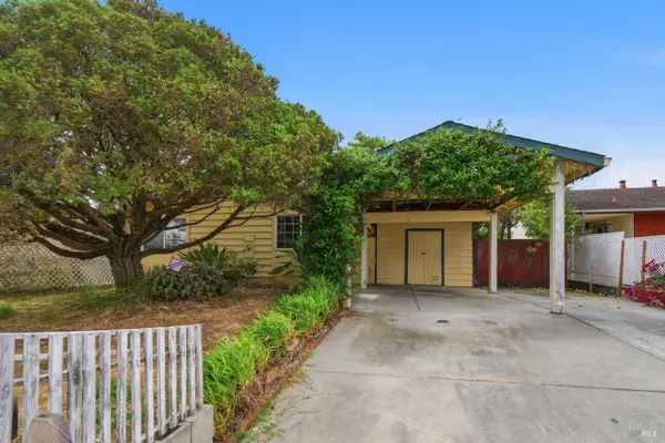 135 Kilty Court, Vallejo, CA 94589