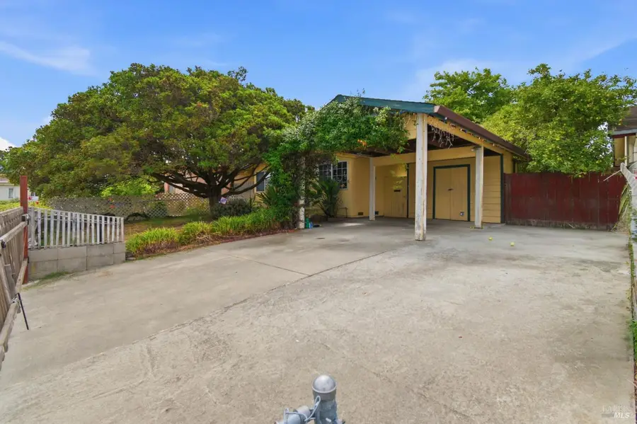 135 Kilty Court, Vallejo, CA 94589 - #3