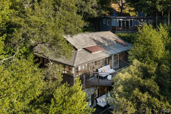 263 Morningside Drive, Corte Madera, CA 94925