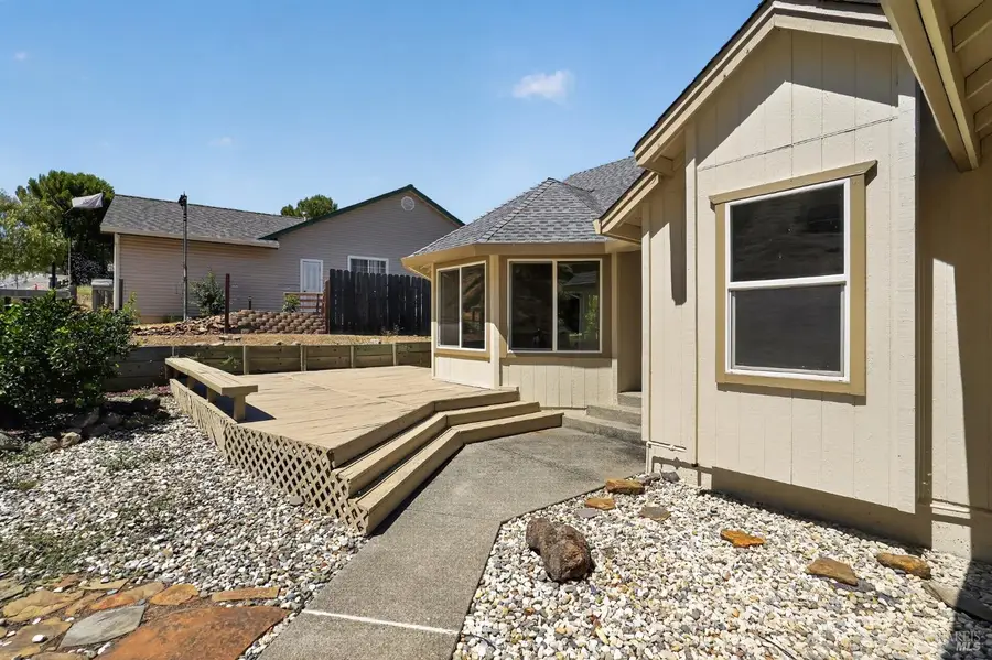 1239 Steele Canyon Road, Napa, CA 94558 - #3