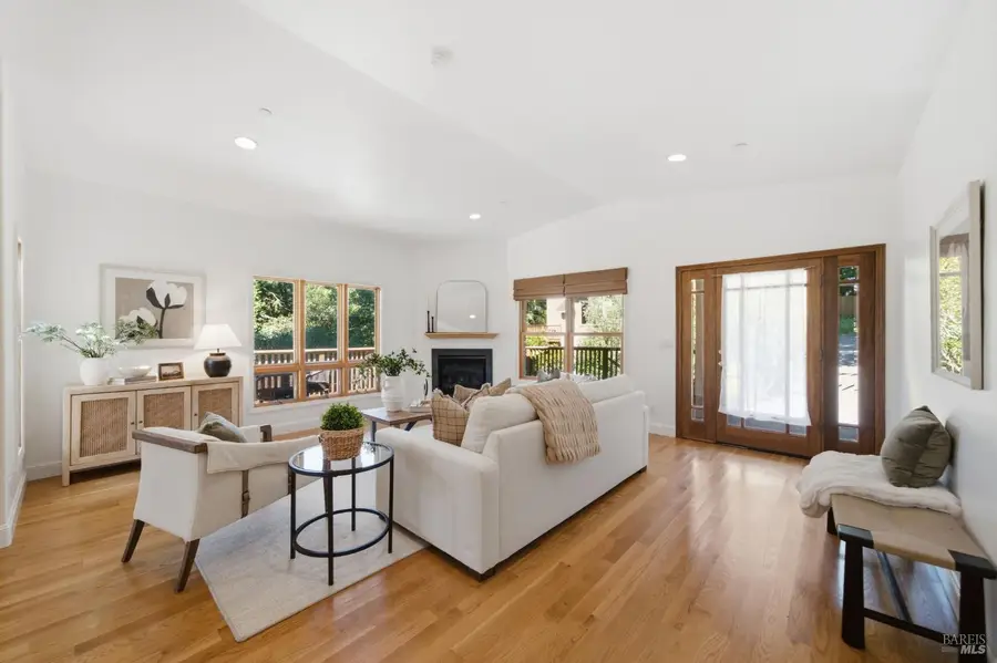10960 Barnett Valley Road, Sebastopol, CA 95472 - #3