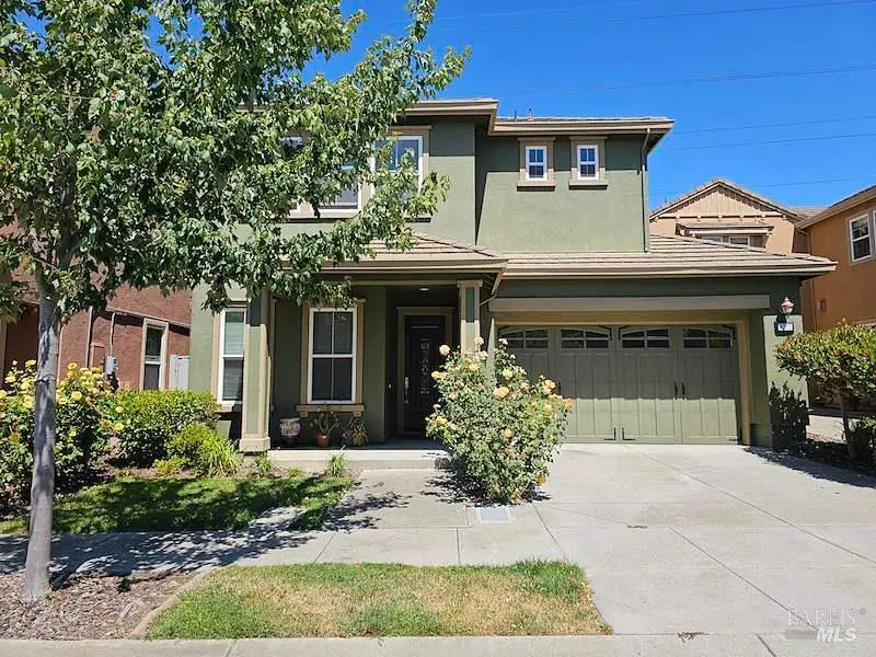9212 Hallmark Place, Vallejo, CA 94591 - #1
