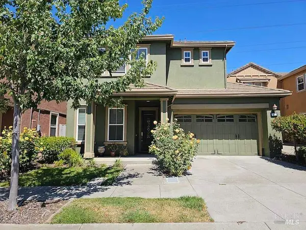 9212 Hallmark Place, Vallejo, CA 94591