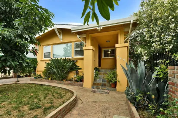 844 Pennsylvania Street, Vallejo, CA 94590
