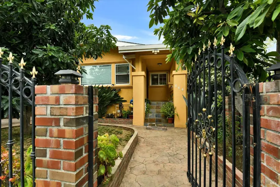 844 Pennsylvania Street, Vallejo, CA 94590 - #2