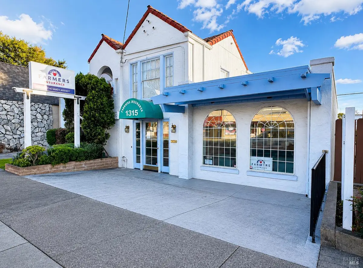 1315 Tennessee Street, Vallejo, CA 94590 - #1