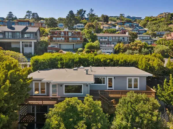 185 Solano Street, Tiburon, CA 94920
