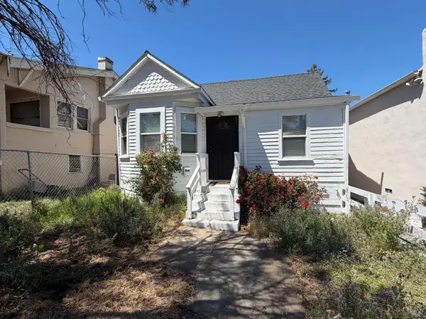 418 Louisiana Street, Vallejo, CA 94590