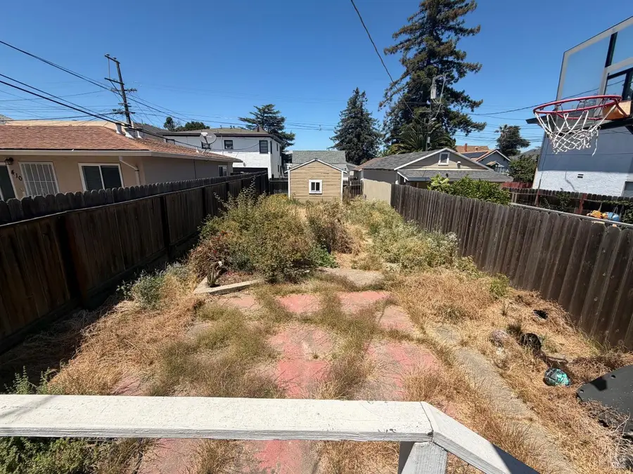 418 Louisiana Street, Vallejo, CA 94590 - #2