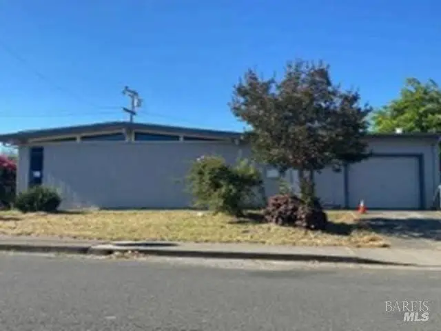467 Baywood Drive, Vallejo, CA 94591 - #1