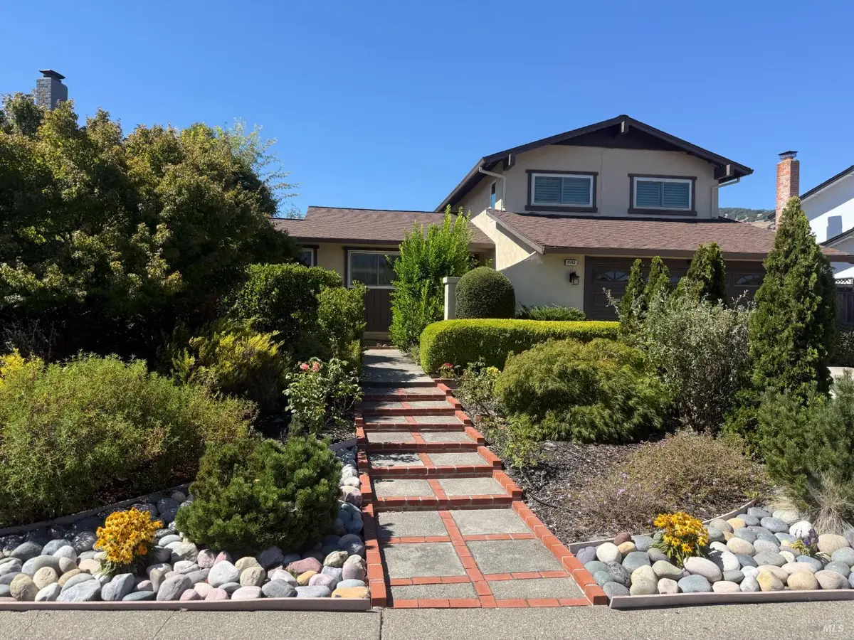 2142 Feliz Drive, Novato, CA 94945 - #1