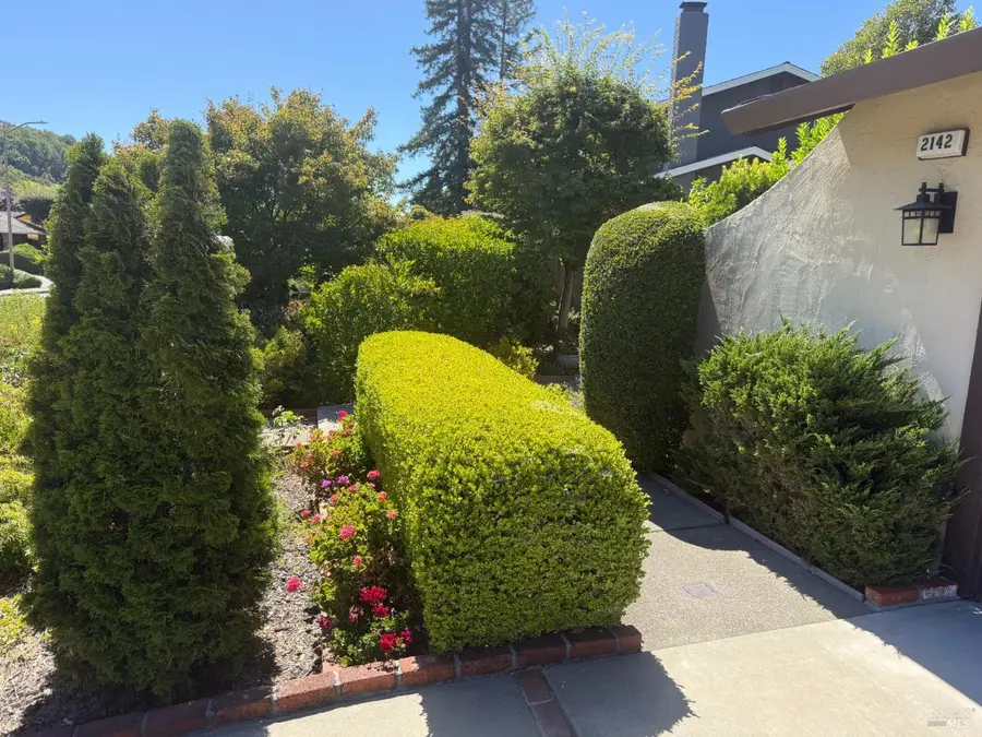 2142 Feliz Drive, Novato, CA 94945 - #2