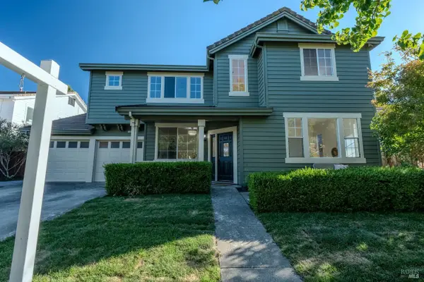 1661 Andover Way, Petaluma, CA 94954