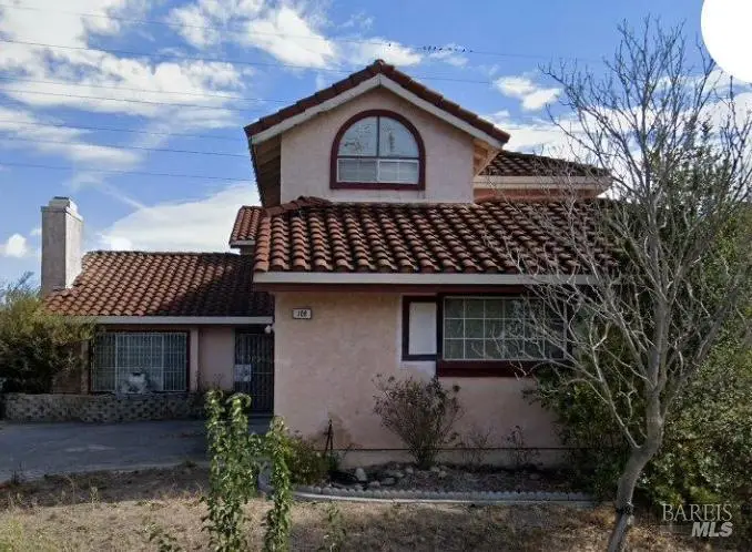 108 Brighton Drive, Vallejo, CA 94591 - #1