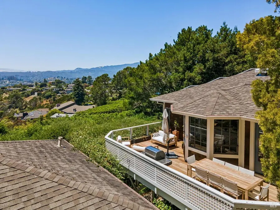 108 Hacienda Drive, Tiburon, CA 94920 - #3
