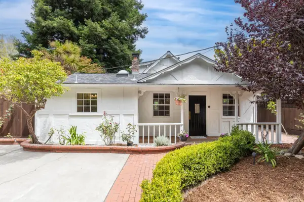 386 Marin Avenue, Mill Valley, CA 94941