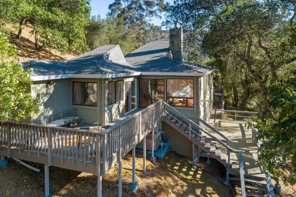 3062 Soda Canyon Road, Napa, CA 94558